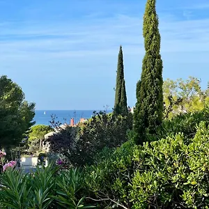 Cabine27 Sausset-les-Pins